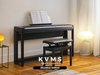  Piano digital KAWAI ES920 