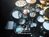  Drum Kits ROLAND SPD - SX PRO | Bộ gõ điện tử Roland 