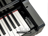  Piano Digital YAMAHA CLP 645 