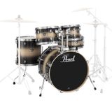  DRUM PEARL Export Lacquer EXL725FP/C 