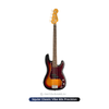  Squier Classic Vibe 60s Precision | Đàn Guitar Bass 