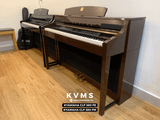  Piano digital Yamaha CLP 380 