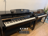  Piano digital Yamaha CLP 380 