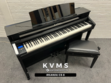  Piano Hybrid Kawai CS8 