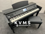  Piano Digital YAMAHA CVP 605 