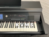  Piano Digital YAMAHA CVP 605 