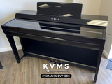  Piano Digital YAMAHA CVP 805 Like New 