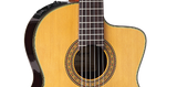  Guitar Takamine TC132SC 