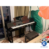  Piano YAMAHA DGP 5 | Piano Hybrid chính hãng Nhật Bản 