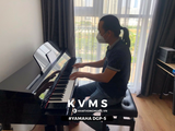  Piano YAMAHA DGP 5 | Piano Hybrid chính hãng Nhật Bản 