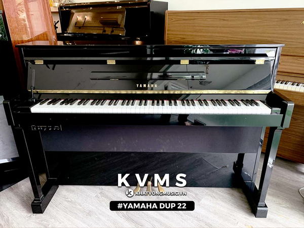 YAMAHA DUP-22 | KHÁT VỌNG MUSIC