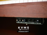  Yamaha DUP 7 | Piano Hybrid đẳng cấp 