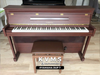  Yamaha DUP 7 | Piano Hybrid đẳng cấp 