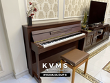  Piano Hybrid YAMAHA DUP 8 | Piano điện lai cơ 