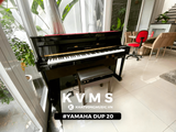  Piano Hybrid YAMAHA DUP20 