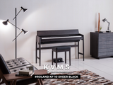  Piano Digital Roland Kiyola KF 10 | New Fullbox 