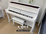  Piano Hybrid ROLAND LX 15 