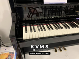  Piano Hybrid ROLAND LX17 | LX-17 Like New 