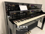  Piano Hybrid ROLAND LX17 | LX-17 Like New 