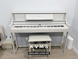  Roland LX705 Like New | Piano kỹ thuật số 