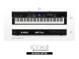 Piano digital KAWAI MP7SE 