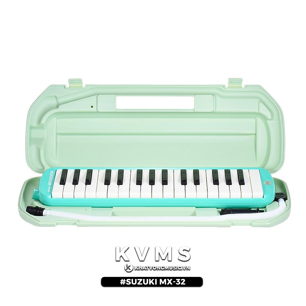 Kèn Melodion Suzuki MX32 cho bé