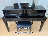  Yamaha N1 | Piano Hybrid AvantGrand đẳng cấp 