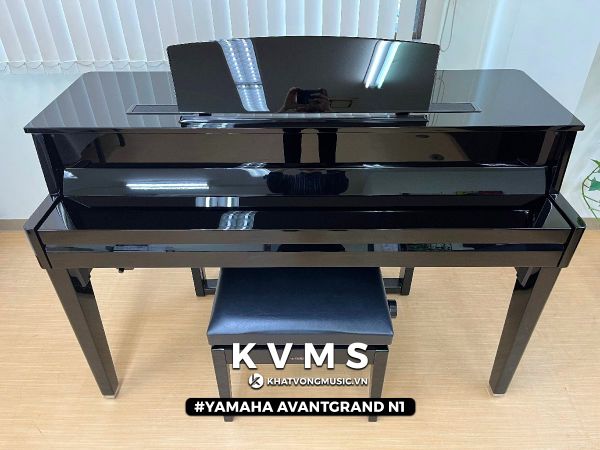 Yamaha AvantGrand N1