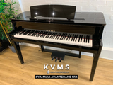  Piano Hybrid YAMAHA AVANTGRAND N1X 