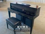  Piano Hybrid Yamaha AvantGrand N2 