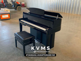  Piano Hybrid Yamaha AvantGrand N2 