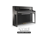  Roland LX705 | Piano Hybrid | New fullbox - đủ màu 