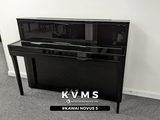 Piano Hybrid KAWAI NOVUS NV5 