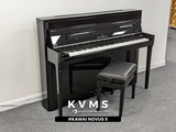  Piano Hybrid KAWAI NOVUS NV5 