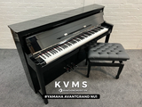  Piano Hybrid Yamaha AvantGrand NU1 PE 