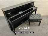  Piano Hybrid Yamaha AvantGrand NU1 PE 