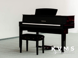  Yamaha N1 | Piano Hybrid AvantGrand đẳng cấp 