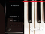  Yamaha N1 | Piano Hybrid AvantGrand đẳng cấp 