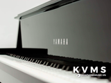  Yamaha N1 | Piano Hybrid AvantGrand đẳng cấp 