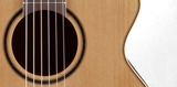  Guitar Takamine P3FCN 