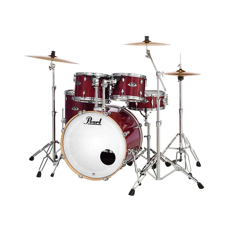  DRUM PEARL Export Lacquer EXL705NP 