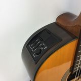  Guitar Takamine GC5-CE 