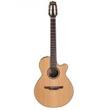  Guitar Takamine P3FCN 