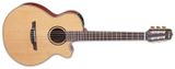  Guitar Takamine P3FCN 