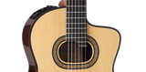  Guitar Takamine TH90 