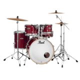  DRUM PEARL Export Lacquer EXL725 Fusion 