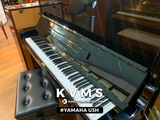  Piano Upright YAMAHA U3H | Bảo hành 5 năm | full series 