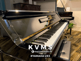  Piano Upright Yamaha UX3 