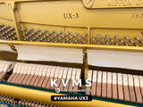  Piano Upright Yamaha UX3 