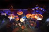  DRUM YAMAHA LIVE CUSTOM 